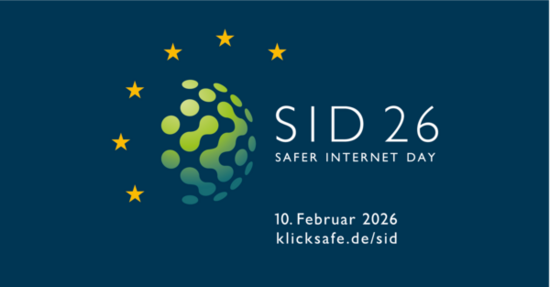 Safer INternet Day 2026 Veranstaltungsbild