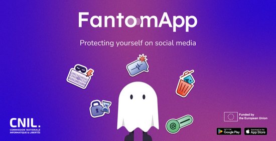 Titelbild der FantomApp